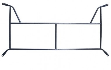 Imagem Guarda corpo para Fachadeiro